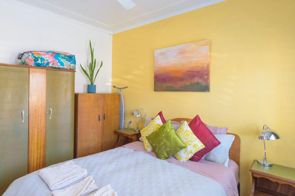 U1 - Quaint 1 Bedroom Unit, Wanda Beach Apartment in Sydney