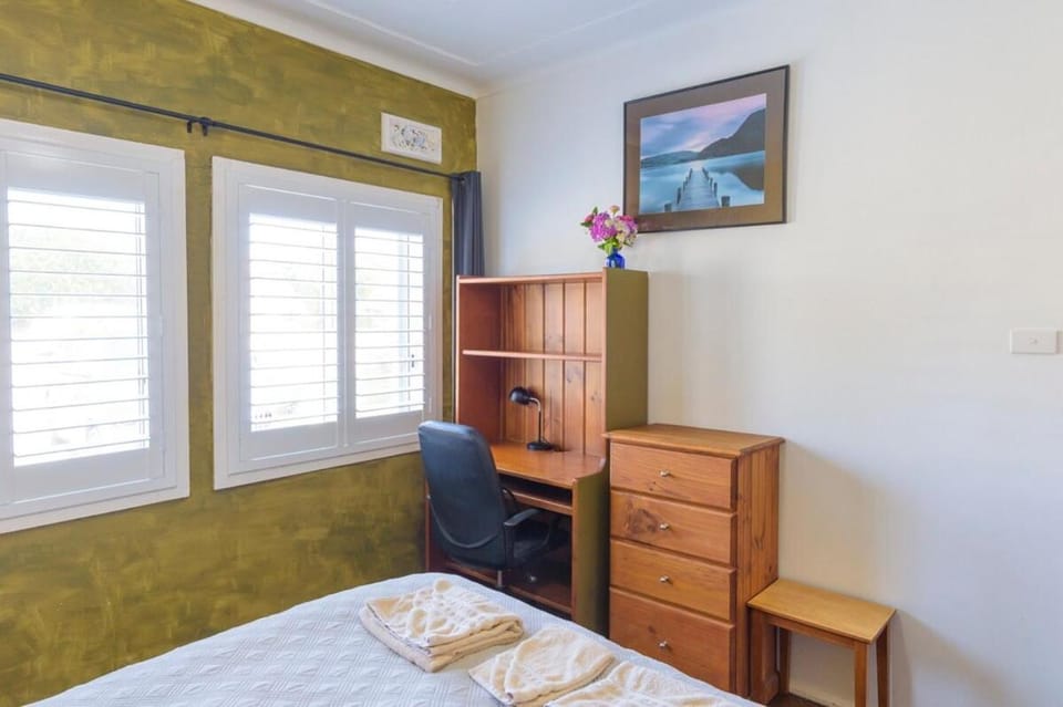 U1 - Quaint 1 Bedroom Unit, Wanda Beach Apartment in Sydney