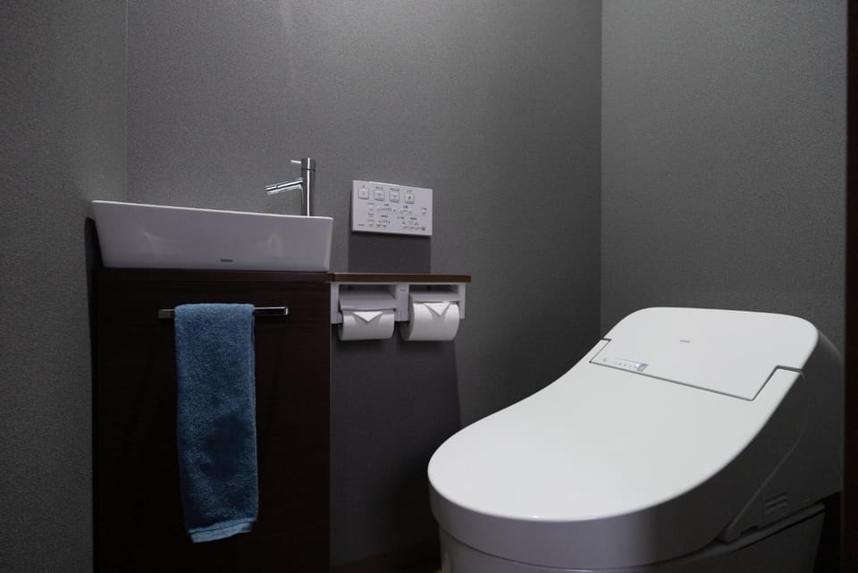 HOTEL PG -2- - Vacation STAY 38330v Hotel in Japan