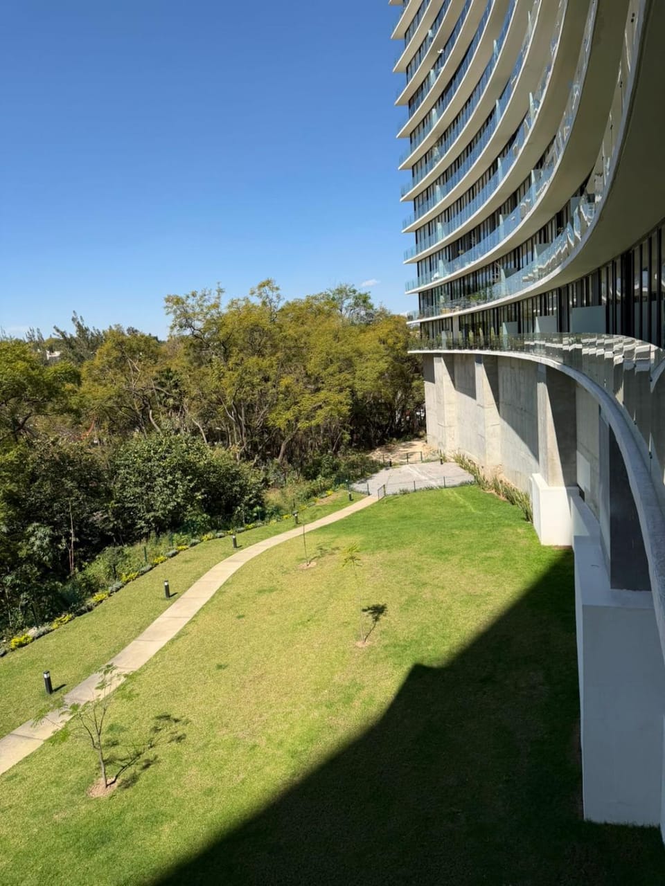 Departamento Prestigio 97 Apartment in Guadalajara