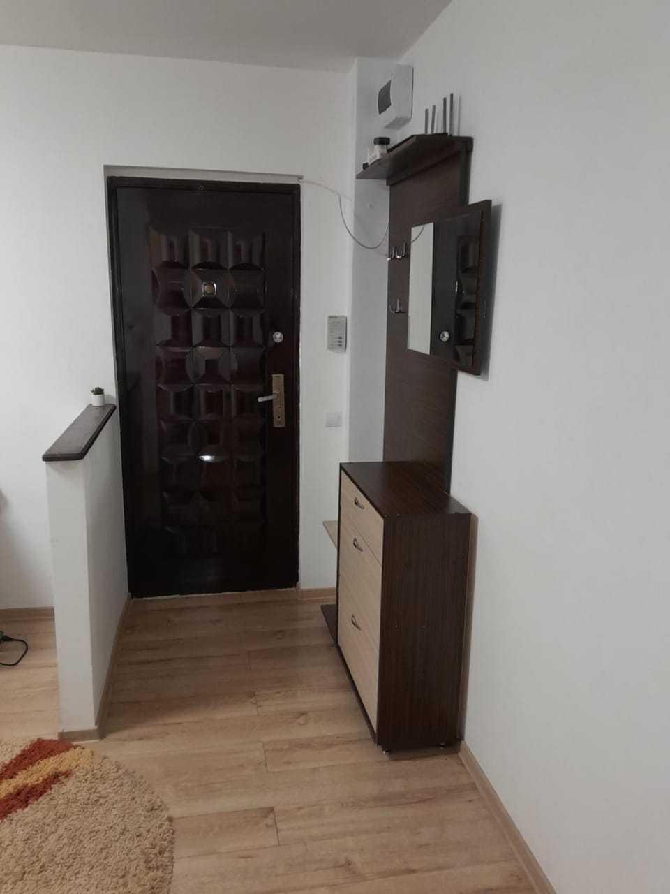 Apartment for rent in Sibiu Apartment in Sibiu