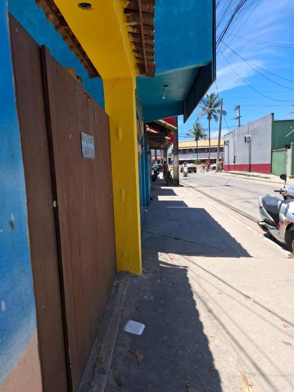 Casa centro de Unamar House in Cabo Frio