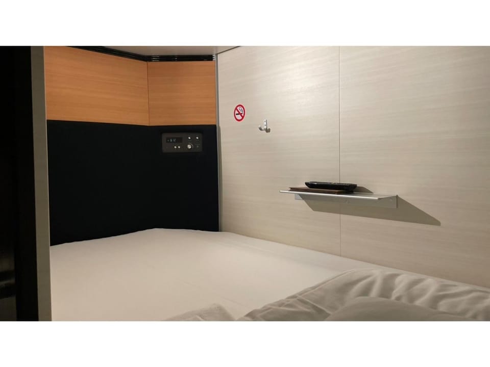 GLANSIT AKIHABARA"Capsule room only" - Vacation STAY 51663v Hotel in Chiba Prefecture