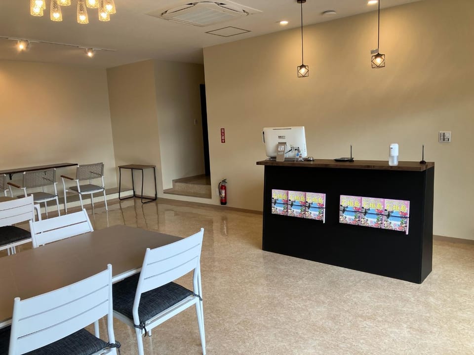 HOTEL PAIKAJI - Vacation STAY 52773v Hotel in Okinawa Prefecture