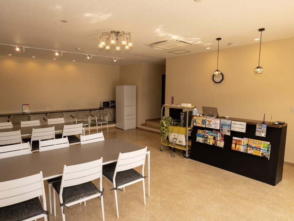 HOTEL PAIKAJI - Vacation STAY 52773v Hotel in Okinawa Prefecture
