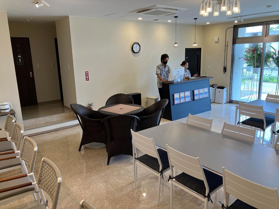 HOTEL PAIKAJI - Vacation STAY 52773v Hotel in Okinawa Prefecture