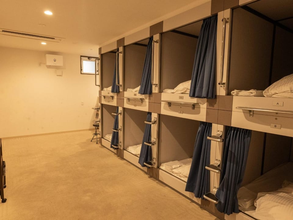 HOTEL PAIKAJI - Vacation STAY 52792v Hotel in Okinawa Prefecture