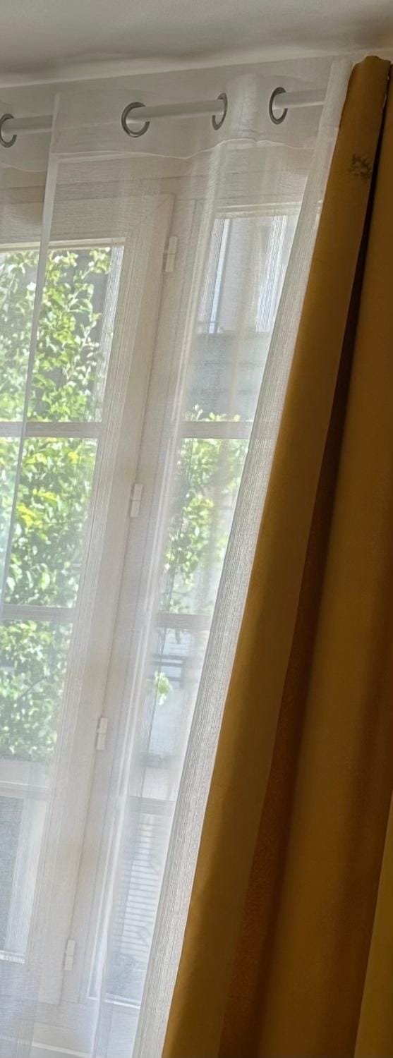 Studio TenStar Apartment in Aubervilliers