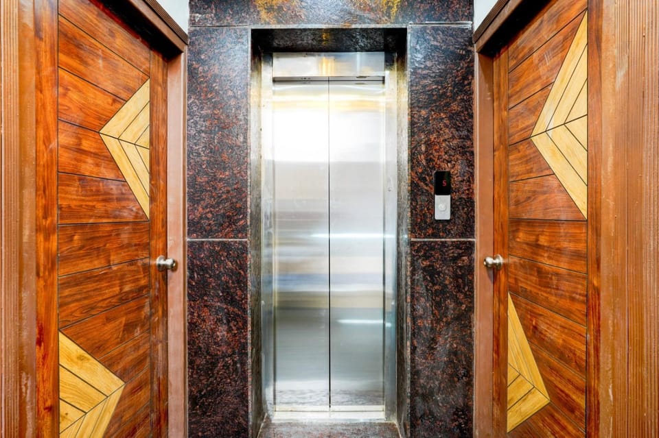 elevator