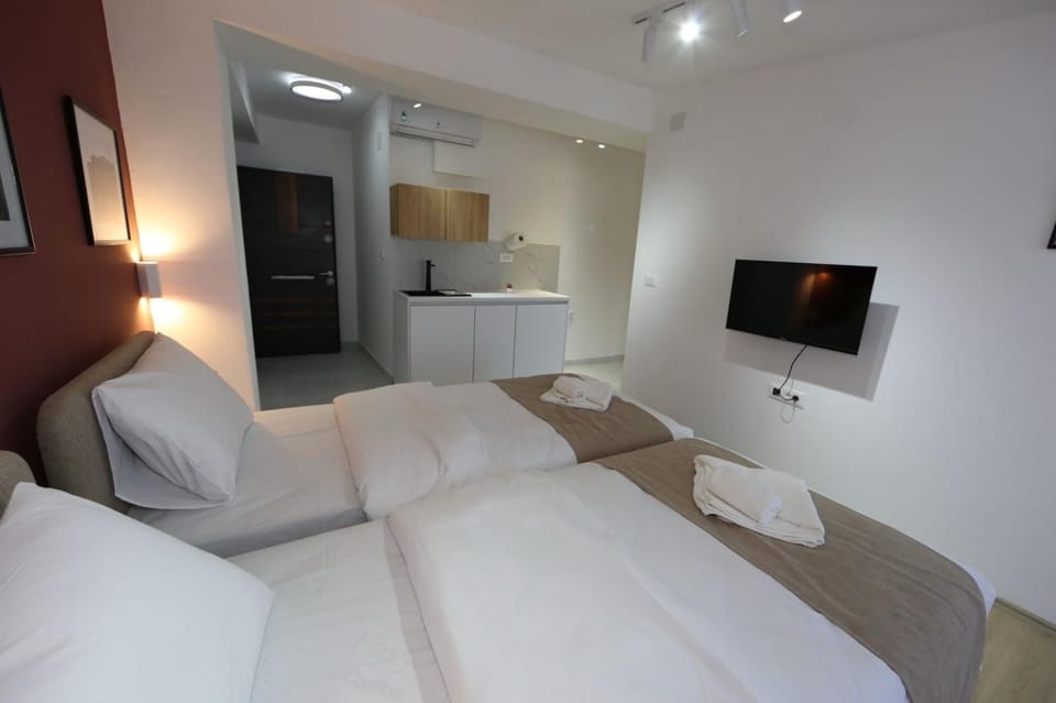 Vil Apartments Apartment in Ohrid