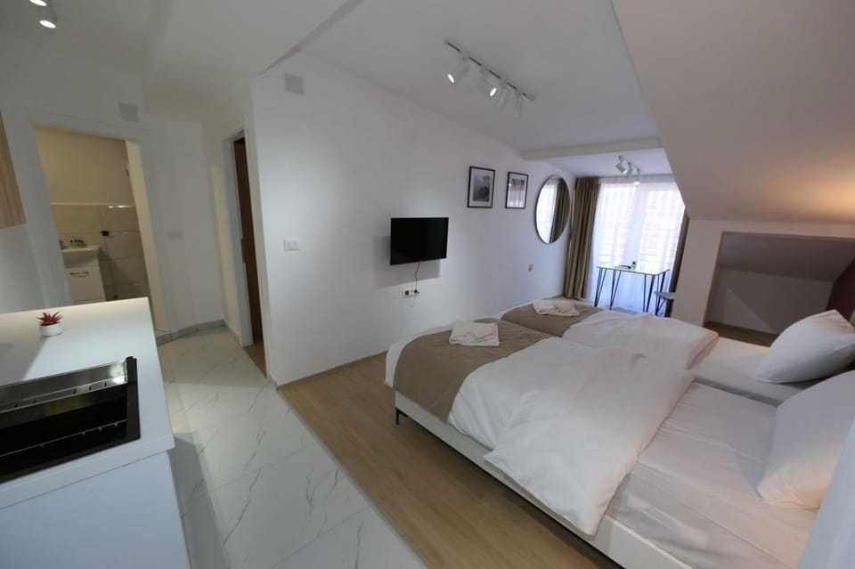 Vil Apartments Apartment in Ohrid