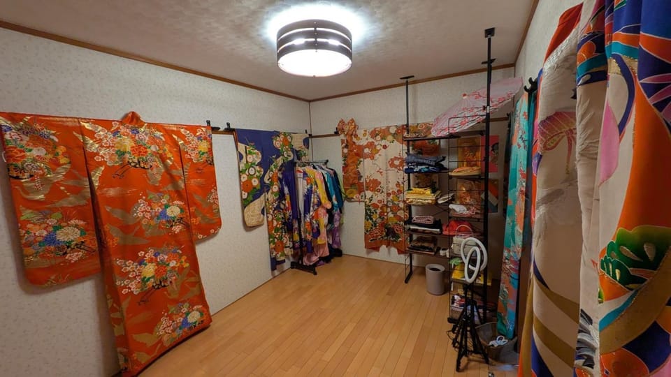 Condominium Sakura B5 - Vacation STAY 56334v Apartment in Hakone