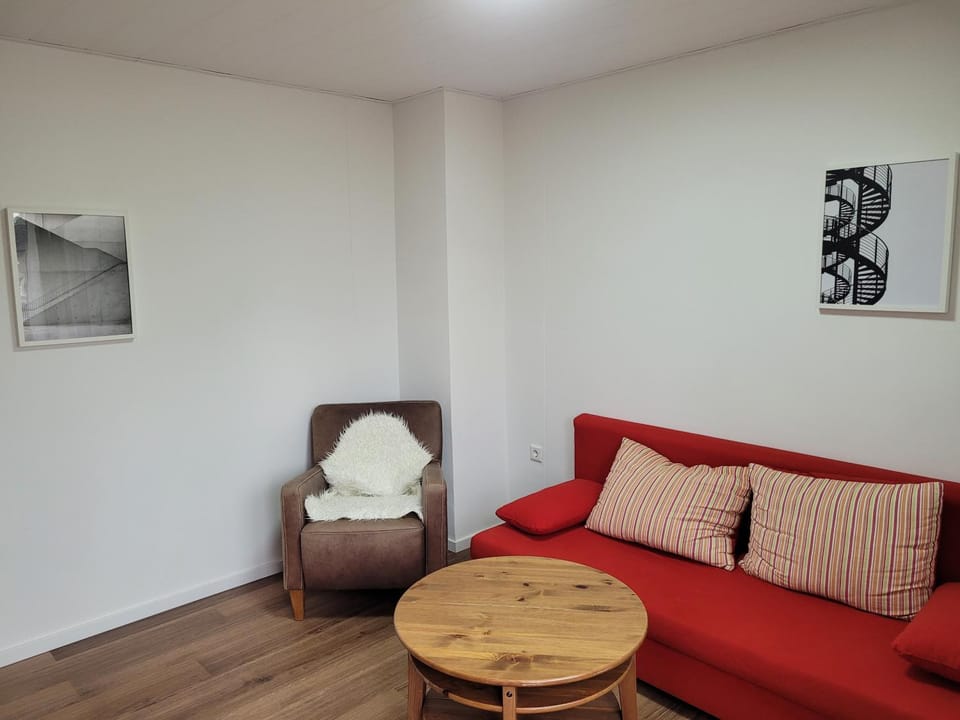 TinyWohnung im Pott Bed and Breakfast in Dortmund