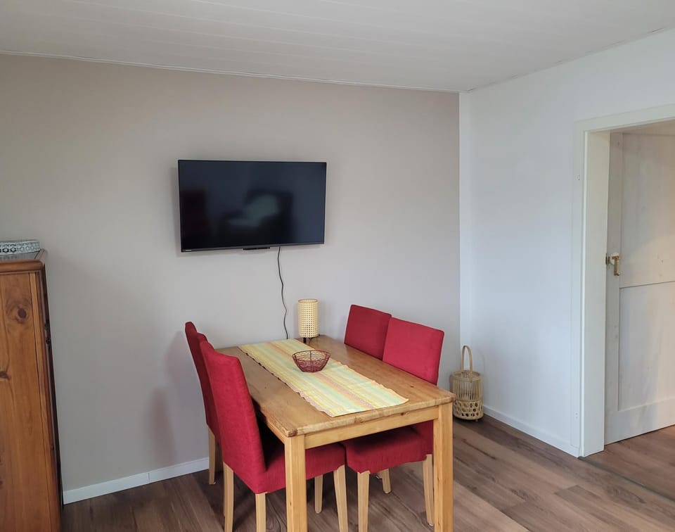 TinyWohnung im Pott Bed and Breakfast in Dortmund