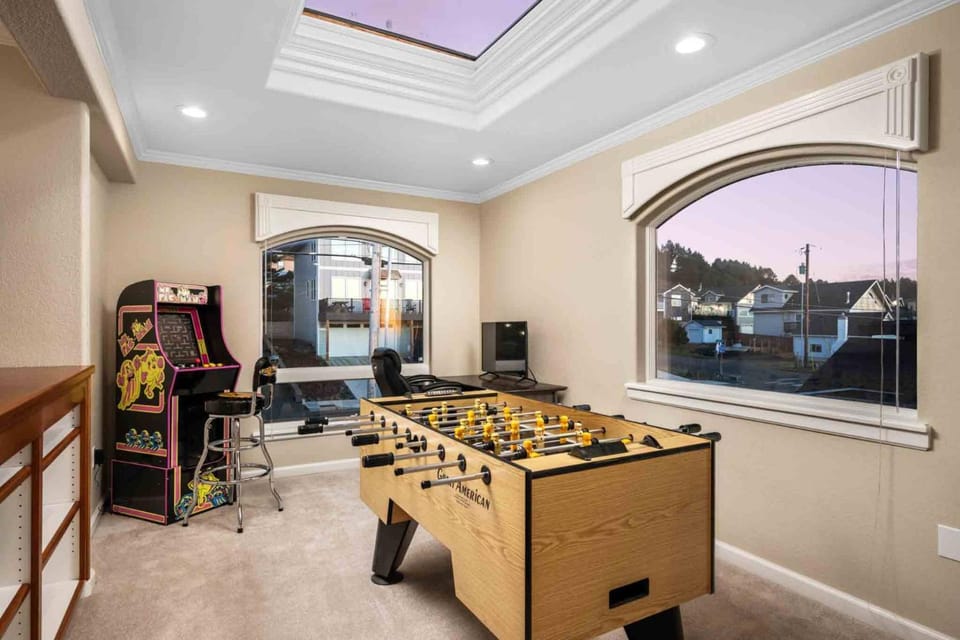 Swift Shores House in Lincoln City