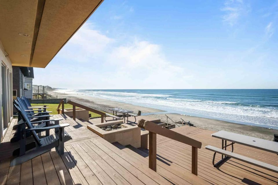 Swift Shores House in Lincoln City