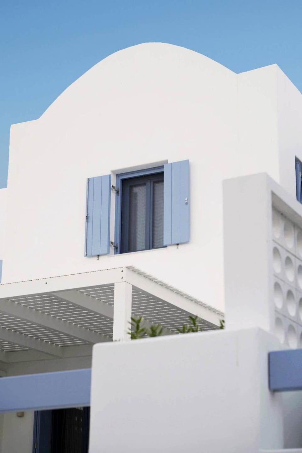 ALAS Astypalea Villa in Decentralized Administration of the Aegean