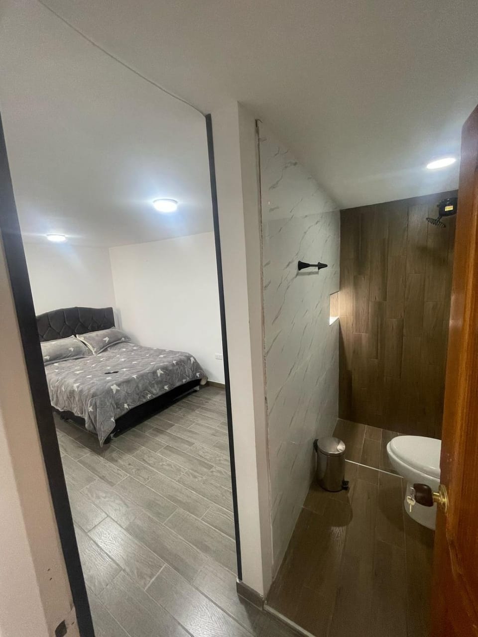 Increíble apartamento norte Tunja Apartment in Tunja
