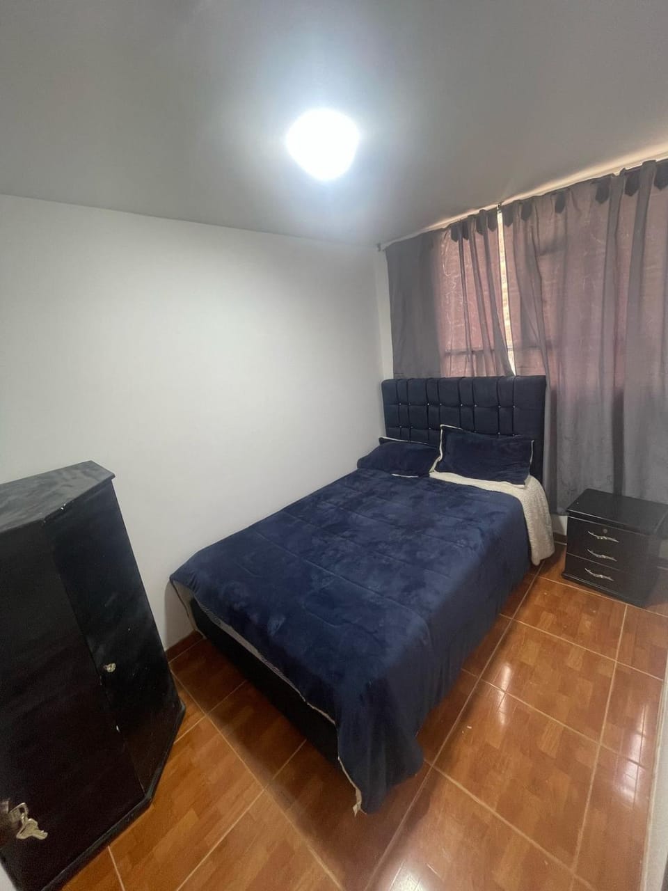 Increíble apartamento norte Tunja Apartment in Tunja