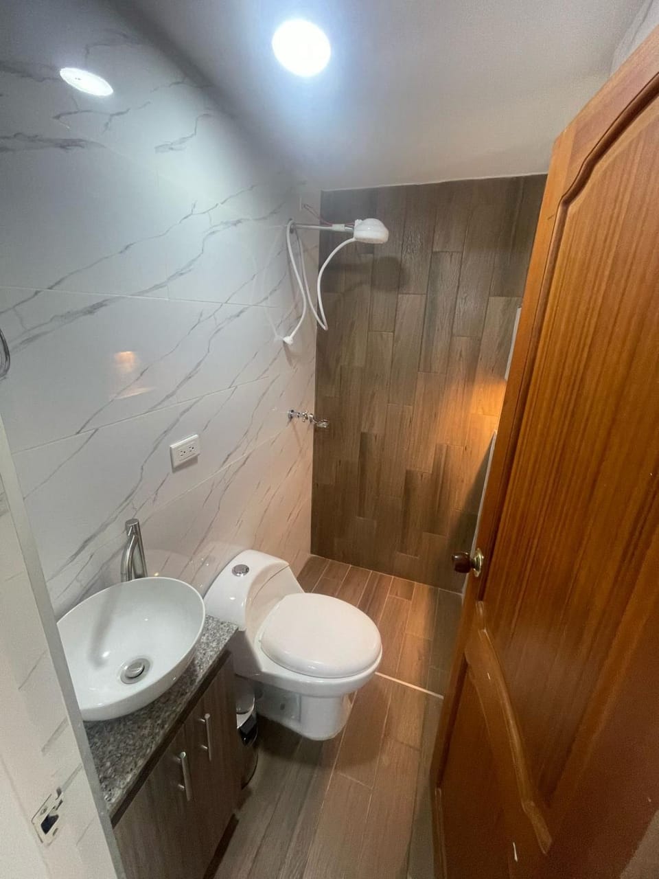 Increíble apartamento norte Tunja Apartment in Tunja