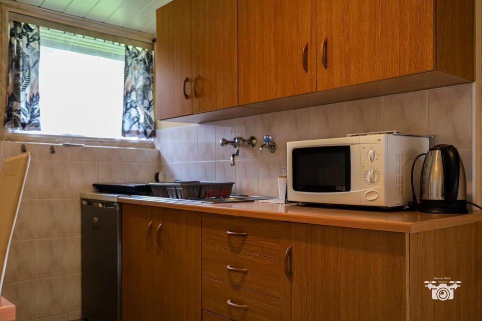 Domek 57m2 - max 5 osób - NR3 Campground/ 
RV Resort in Lesser Poland Voivodeship