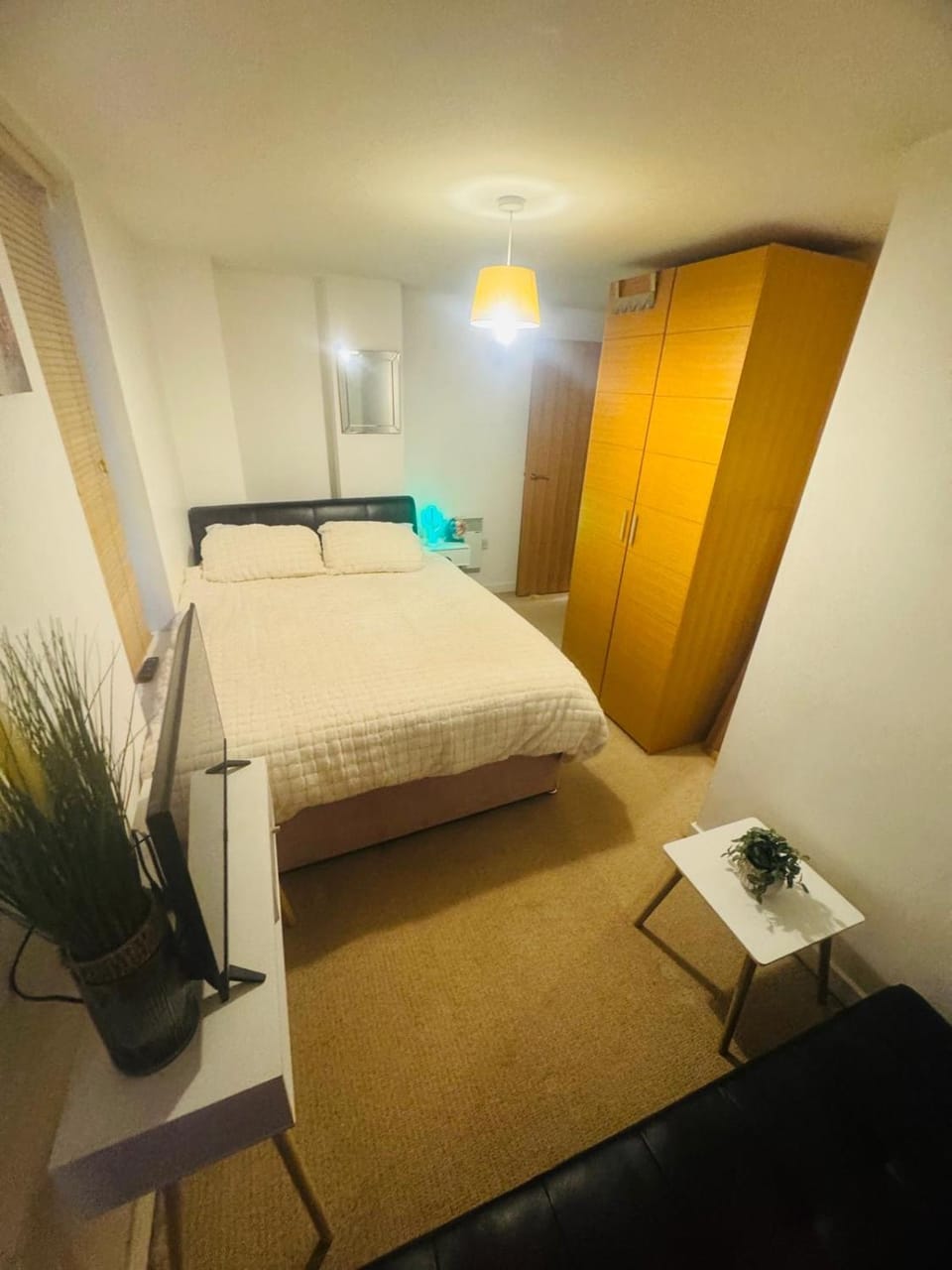 West Street 1 Bedroom Apartment Apartment in Sheffield
