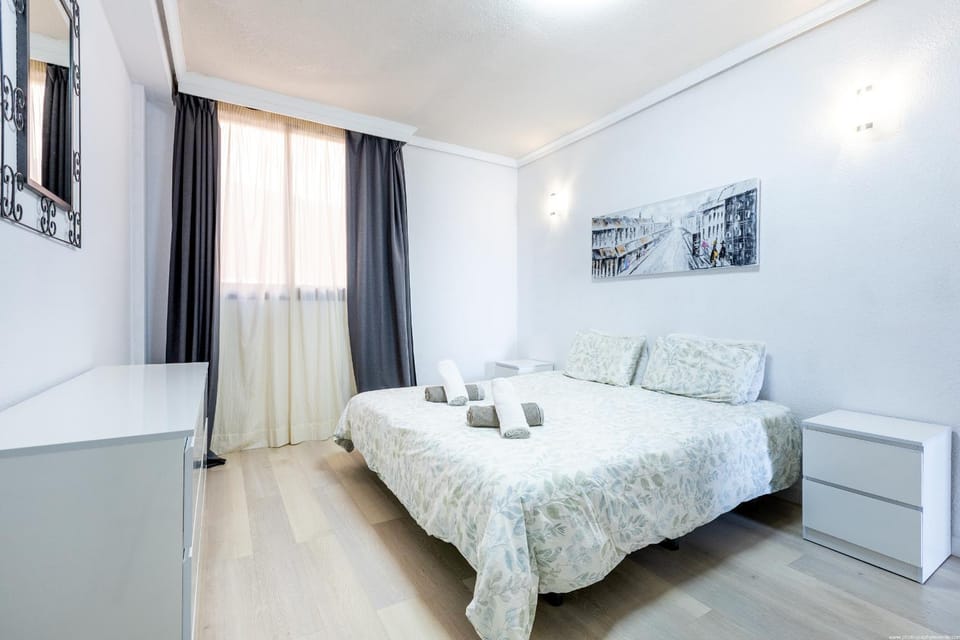 Paradise Court Suites Apartment in Costa Adeje