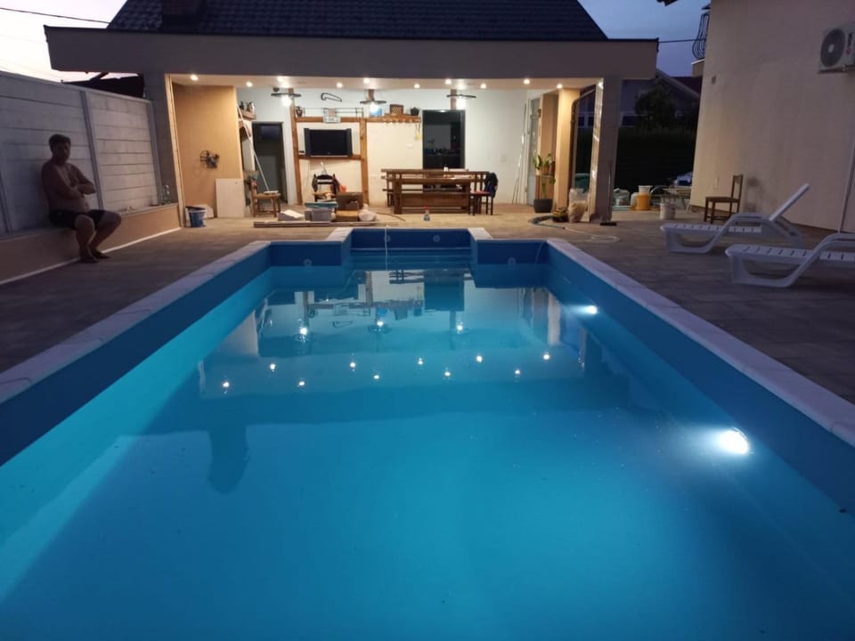 Villa Aida Villa in Lika-Senj County
