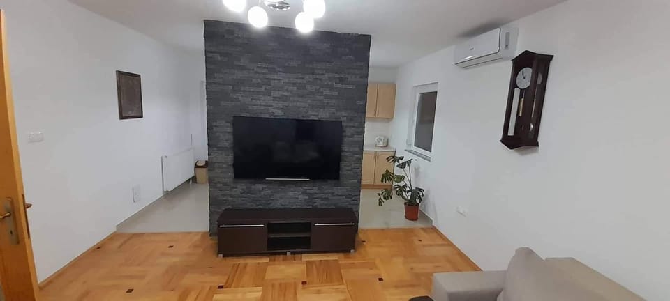 Villa Aida Villa in Lika-Senj County