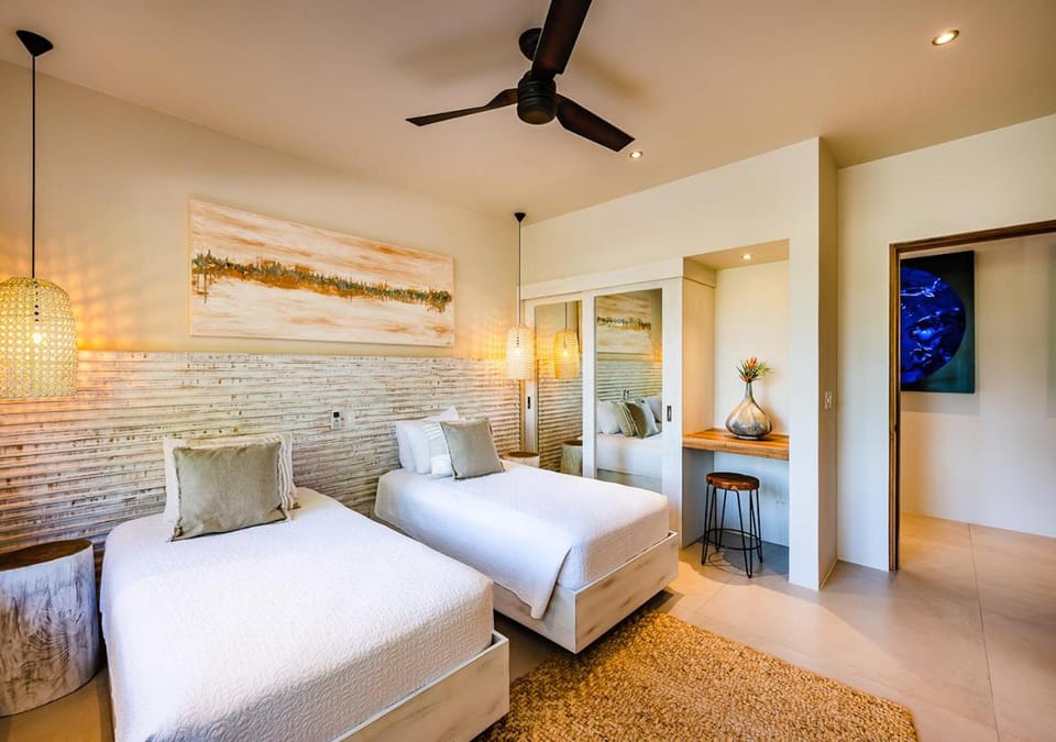 TV and multimedia, Bedroom, wardrobe, air conditioner