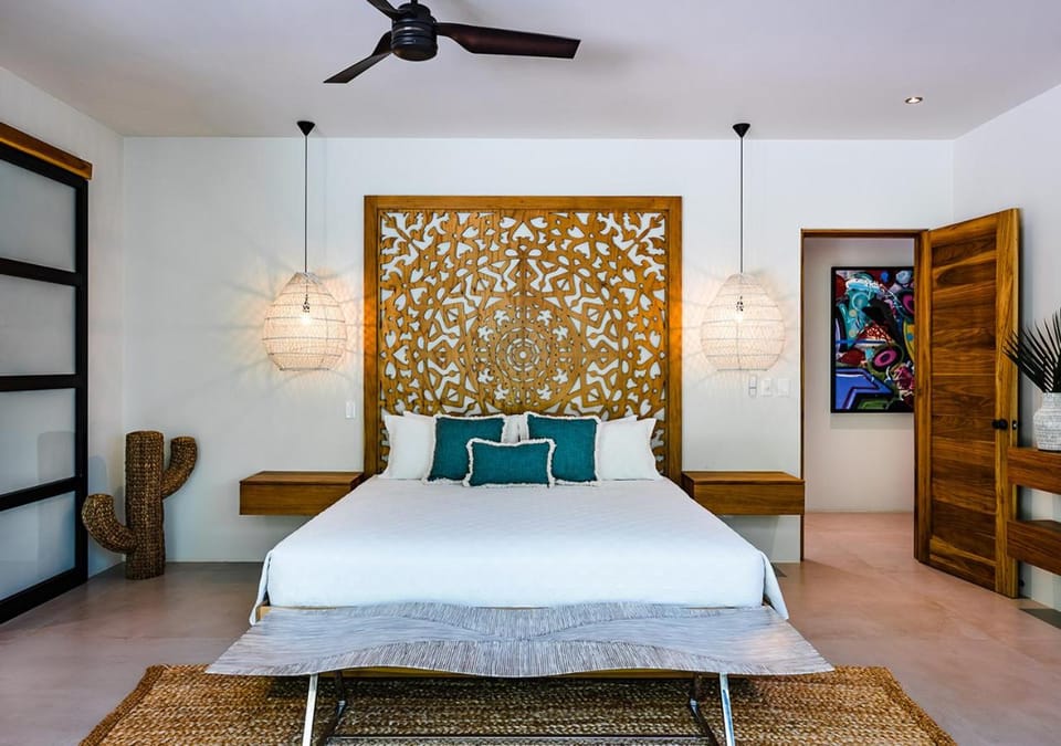 TV and multimedia, Bedroom, Garden view, air conditioner