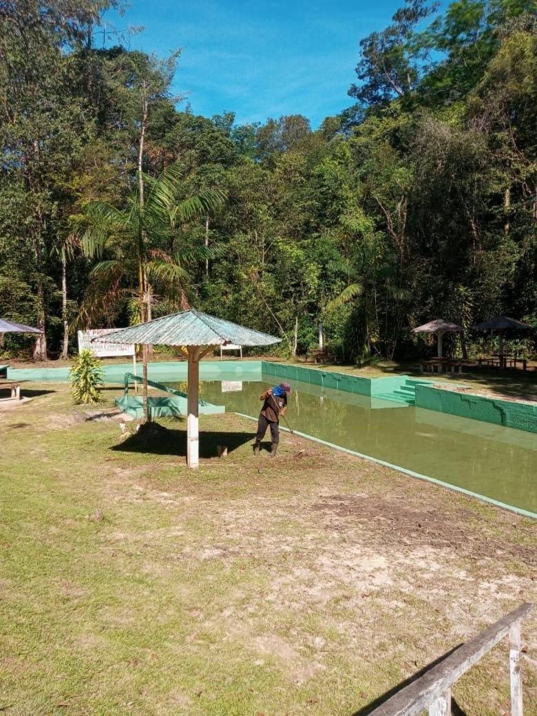 Paraíso House in State of Maranhão, Brazil