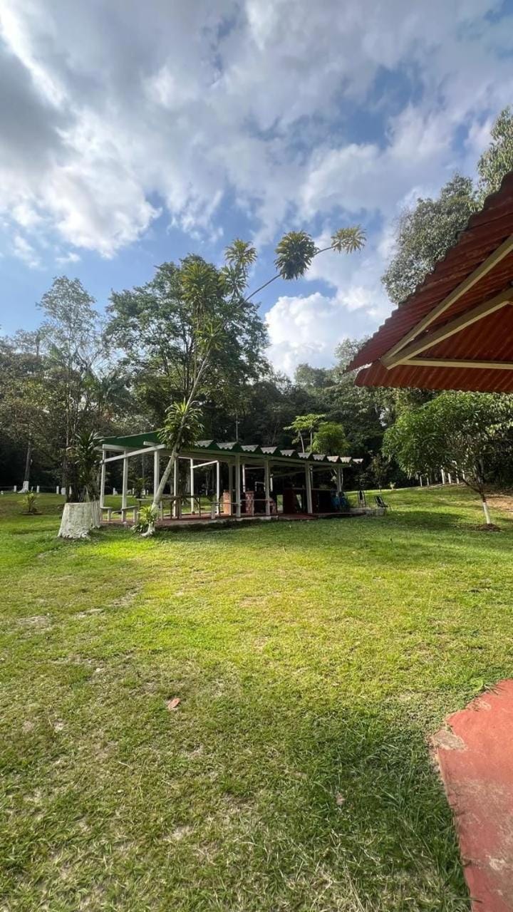 Paraíso House in State of Maranhão, Brazil