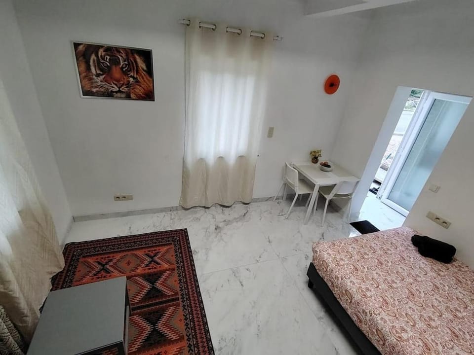 Spacious, warm and cozy studio Apartment in Flanders