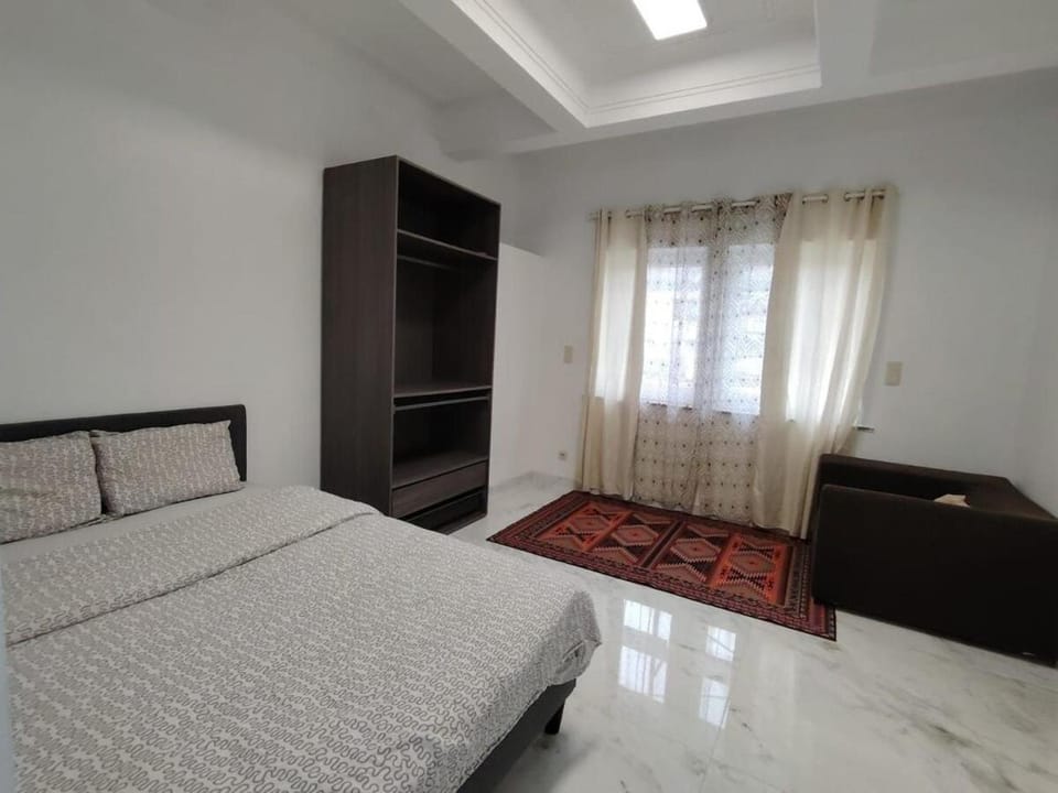 Spacious, warm and cozy studio Apartment in Flanders