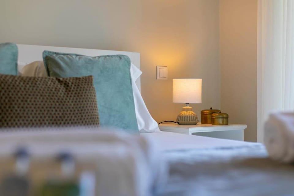 Casa Eva, golfe, conforto, piscina e spa Apartment in Luz