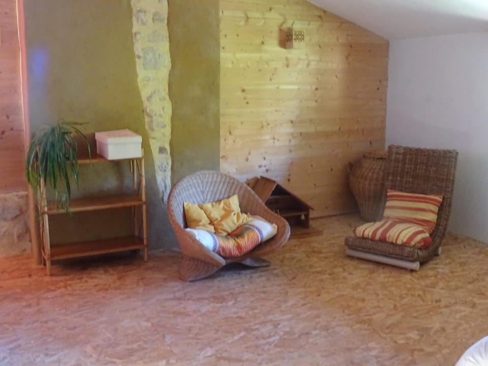chambre chez l'habitant Vacation rental in Occitanie