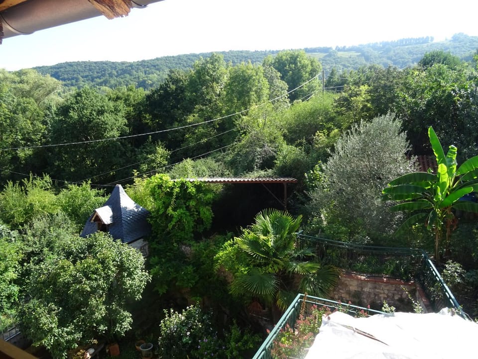 chambre chez l'habitant Vacation rental in Occitanie