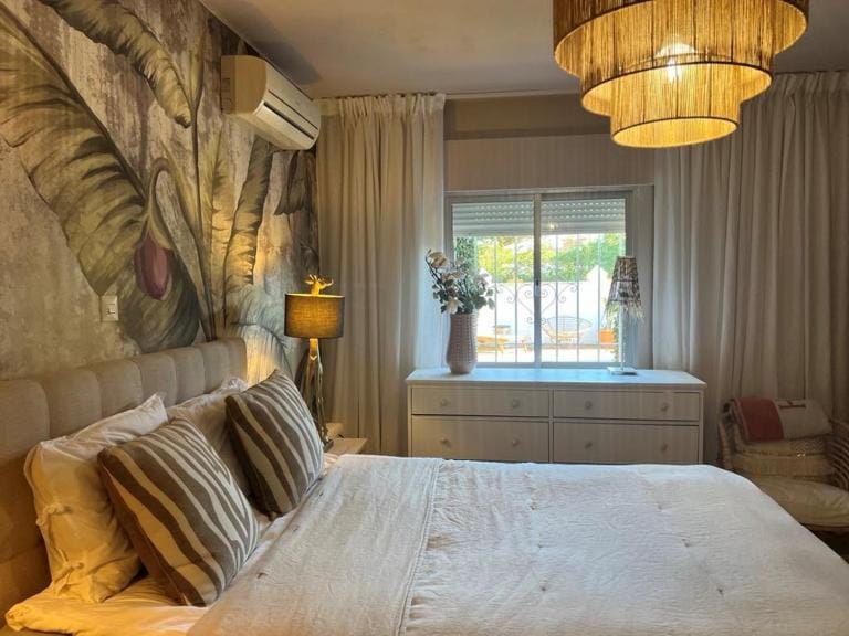 Lovely villa in San Pedro de Alcantara, Marbella Villa in San Pedro de Alcántara