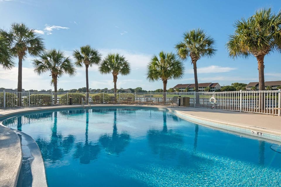 Empress 803 House in Miramar Beach
