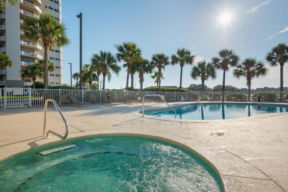 Empress 803 House in Miramar Beach