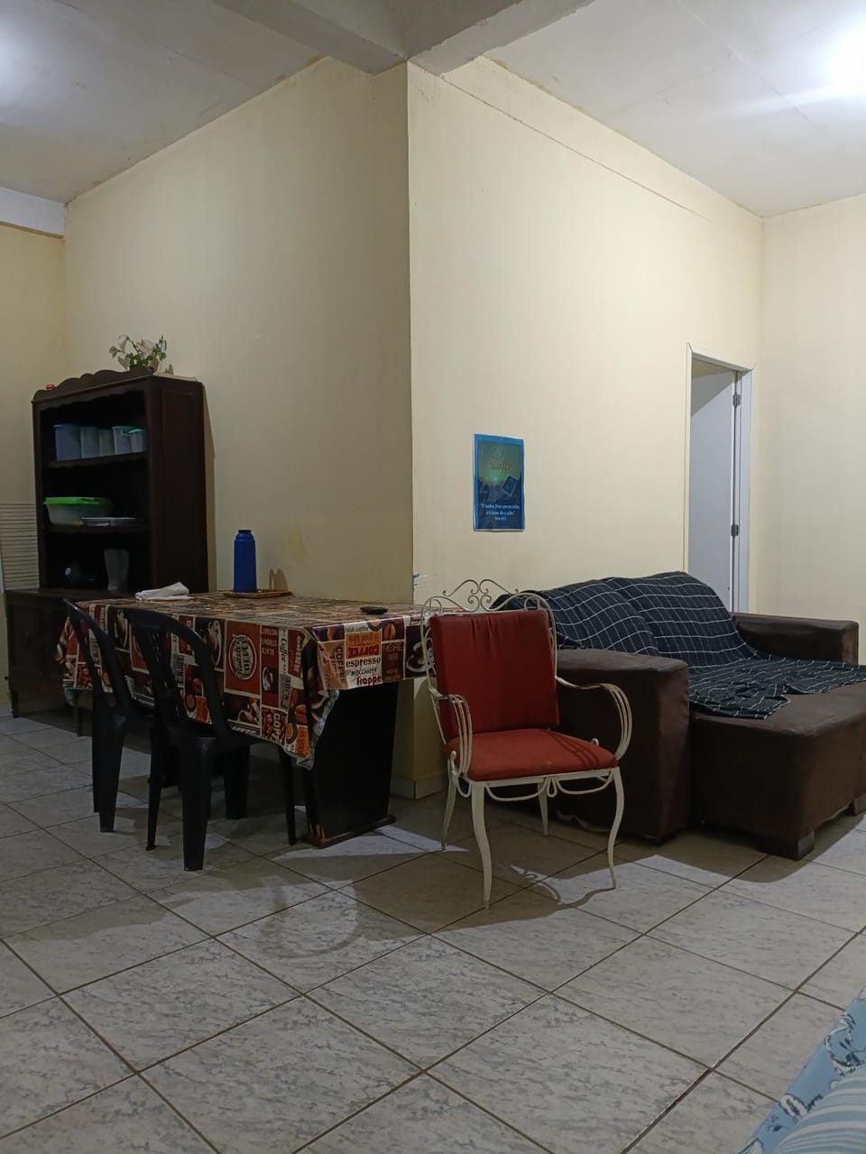 Cantinho e Sossego 04 House in State of Minas Gerais, Brazil