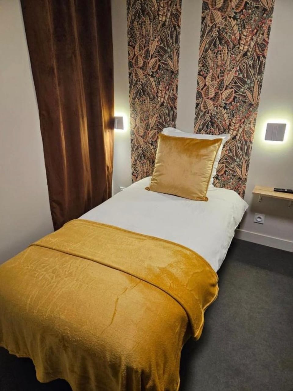 Auberge du Prieuré Hotel in Nouvelle-Aquitaine