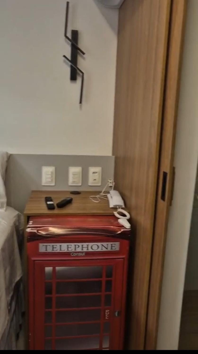 minibar