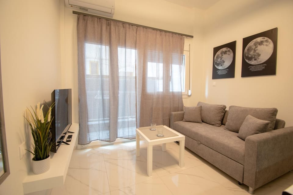 CityCube2 Apartment in Thessaloniki