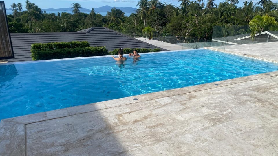 Pool view, Swimming pool, Swimming pool, group of guests