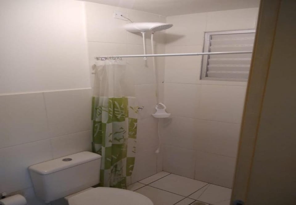 Wakanda 67 Apartment in Campo Grande
