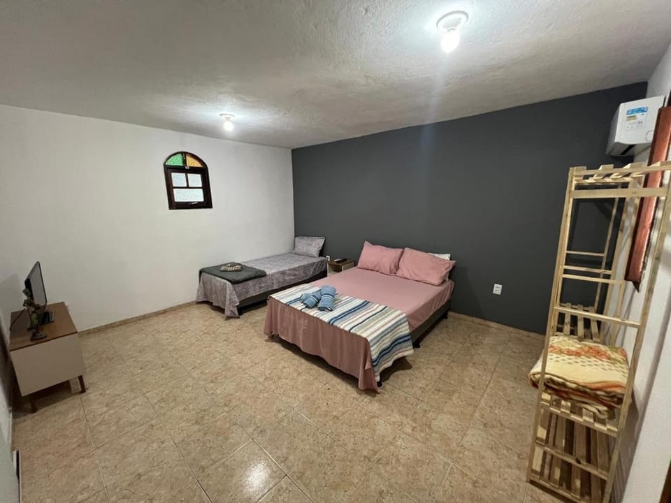 Recanto da Serra House in Miguel Pereira