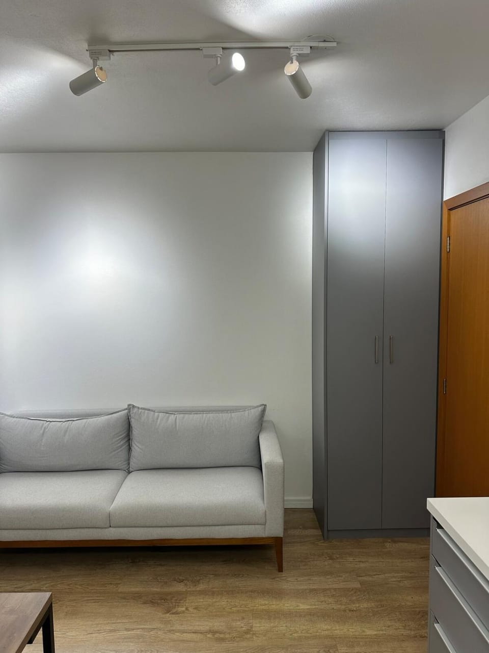 Loft no Centro Completo com Box Apartment in São Leopoldo