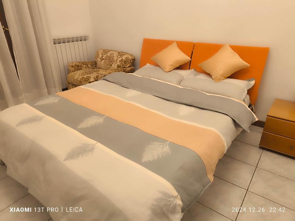 静轩双床间 Vacation rental in Venice